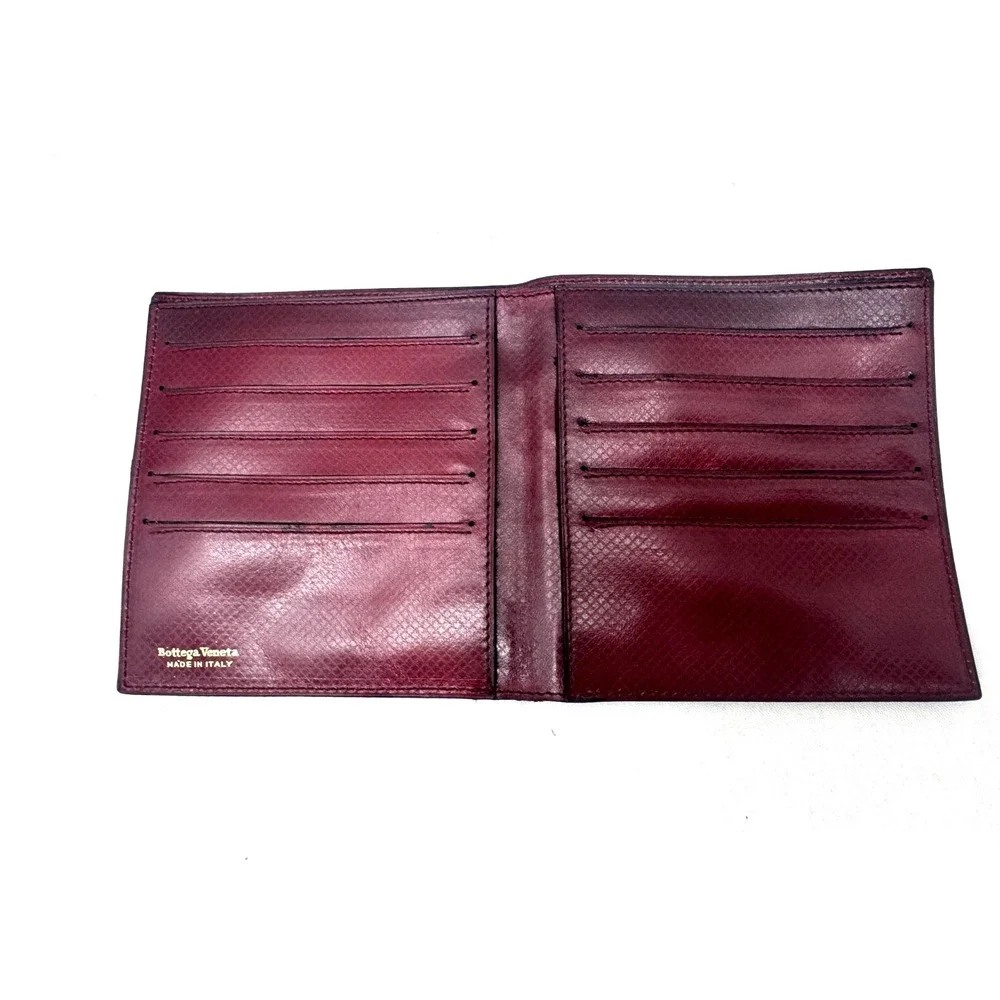 Bottega Veneta vintage bottega